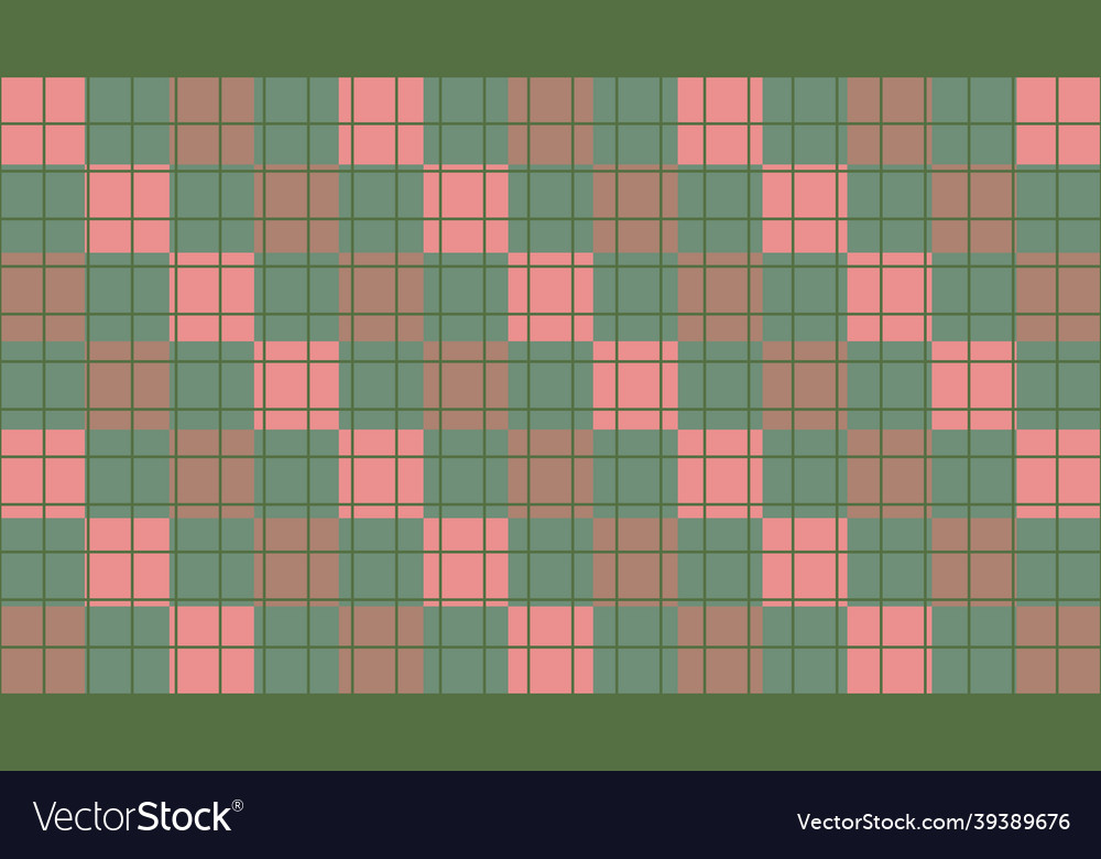 Backgroundretro color alternating grid background vector image Backgroundretro color alternating grid background