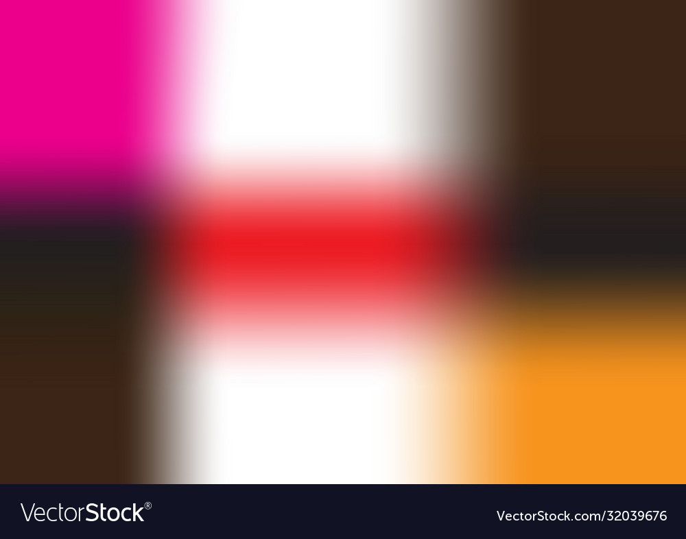 Digital gradient background elegant colorful Vector Image Digital gradient background elegant colorful