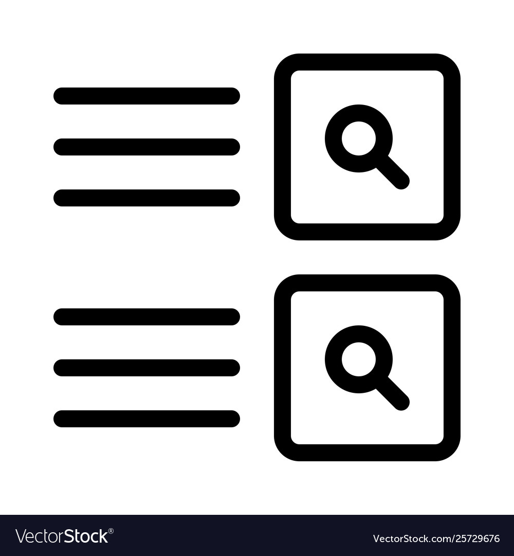 Number search results from different website
