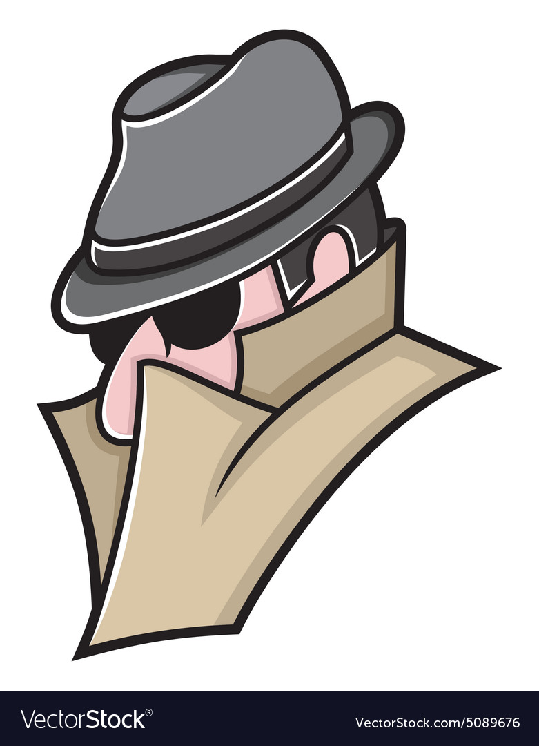 Spy icon3