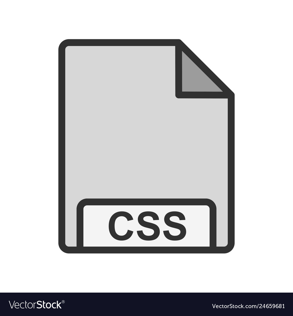 Css icon
