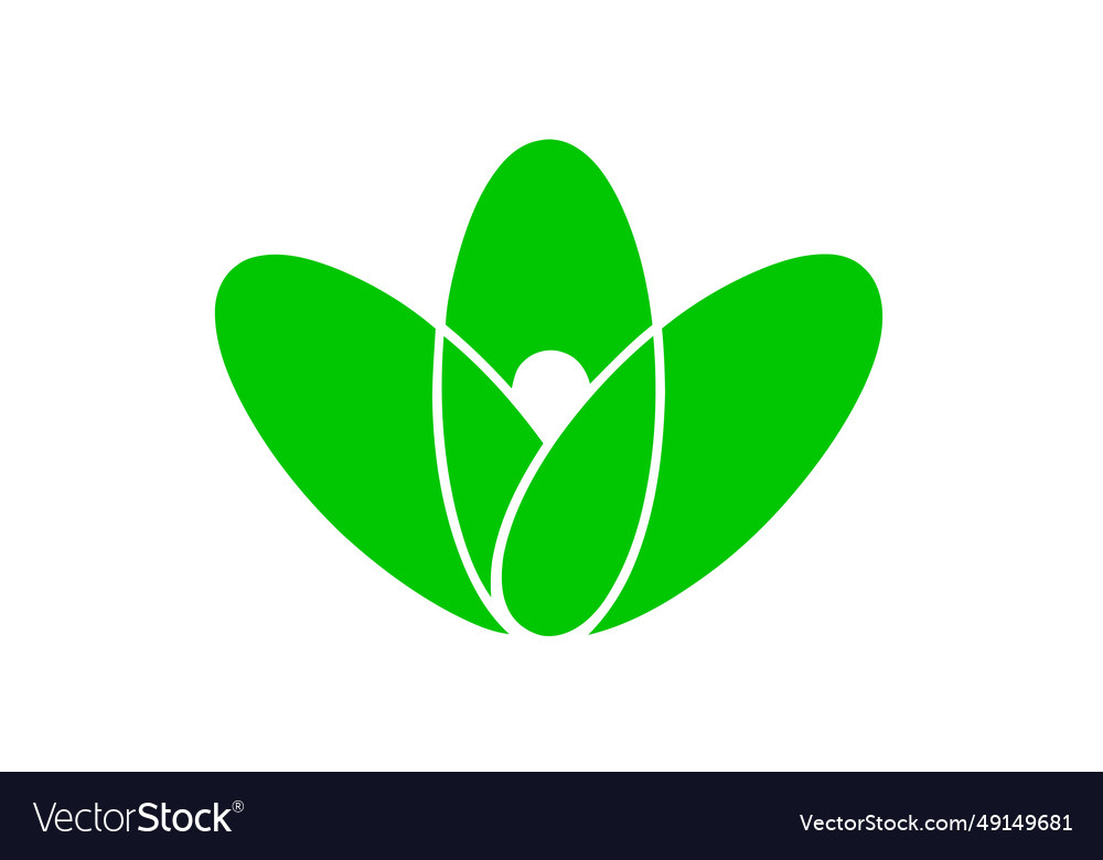 Flag of miyama fukuoka Royalty Free Vector Image