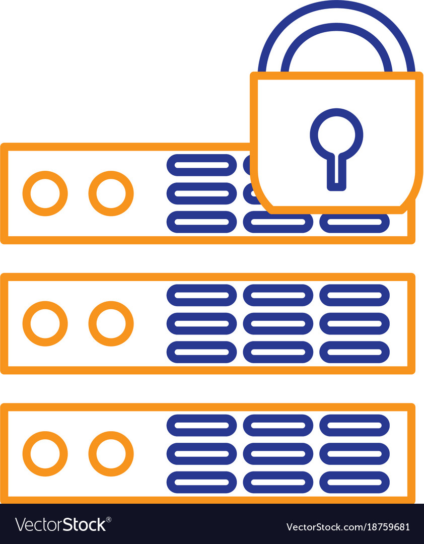 Isolated web hosting design