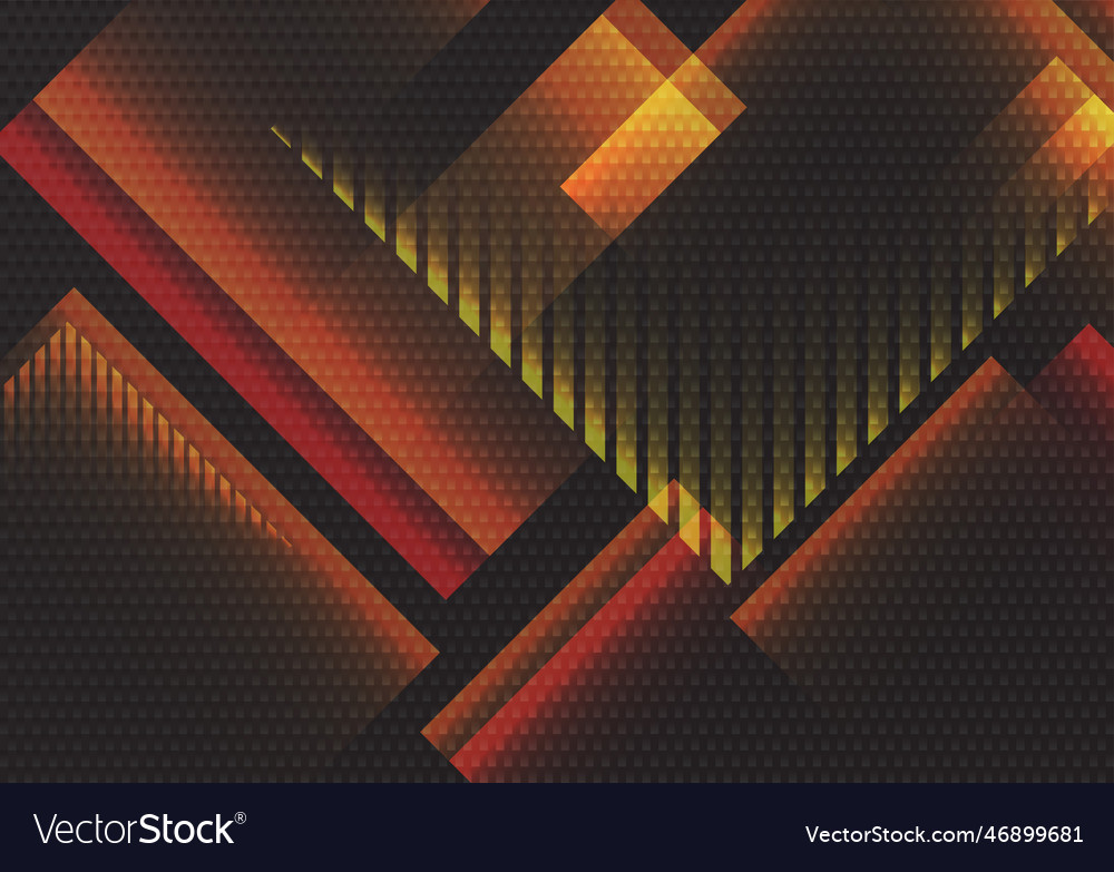 Technology background color for web and design vector image Technology background color for web and design
