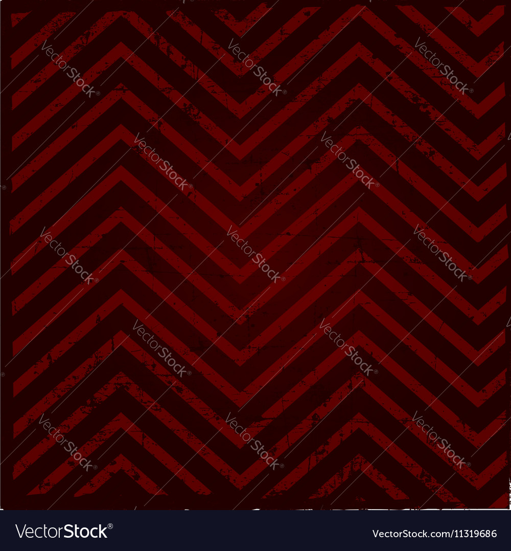 Background pattern zig-zag