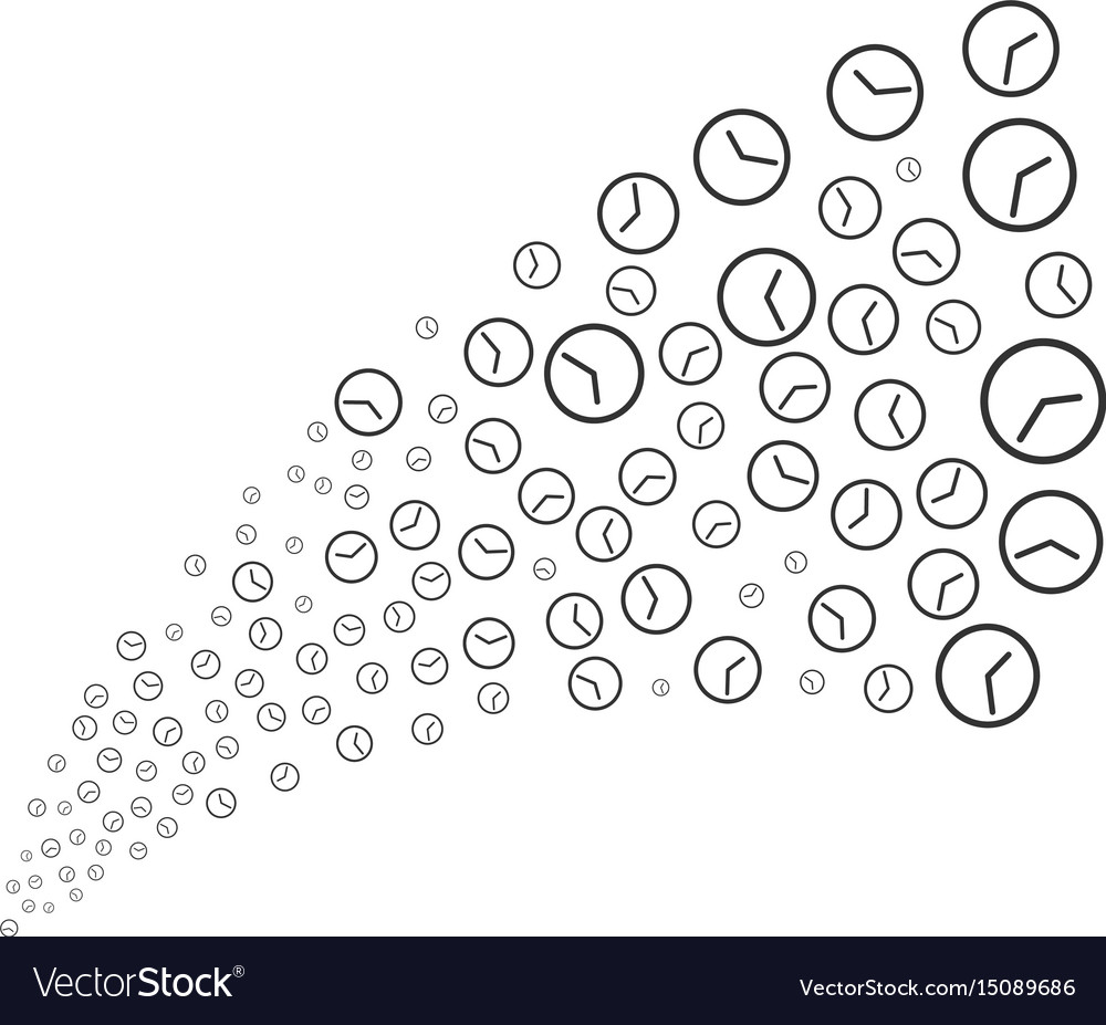 Clock source stream