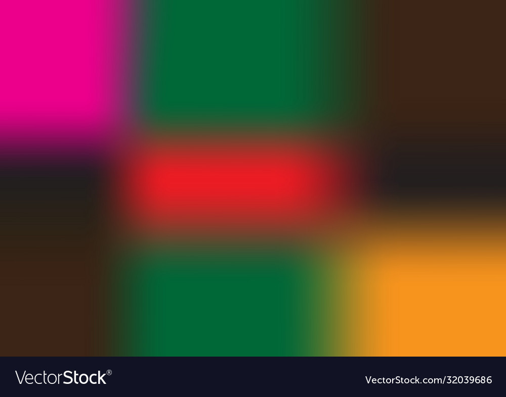 Digital gradient background elegant colorful Vector Image Digital gradient background elegant colorful