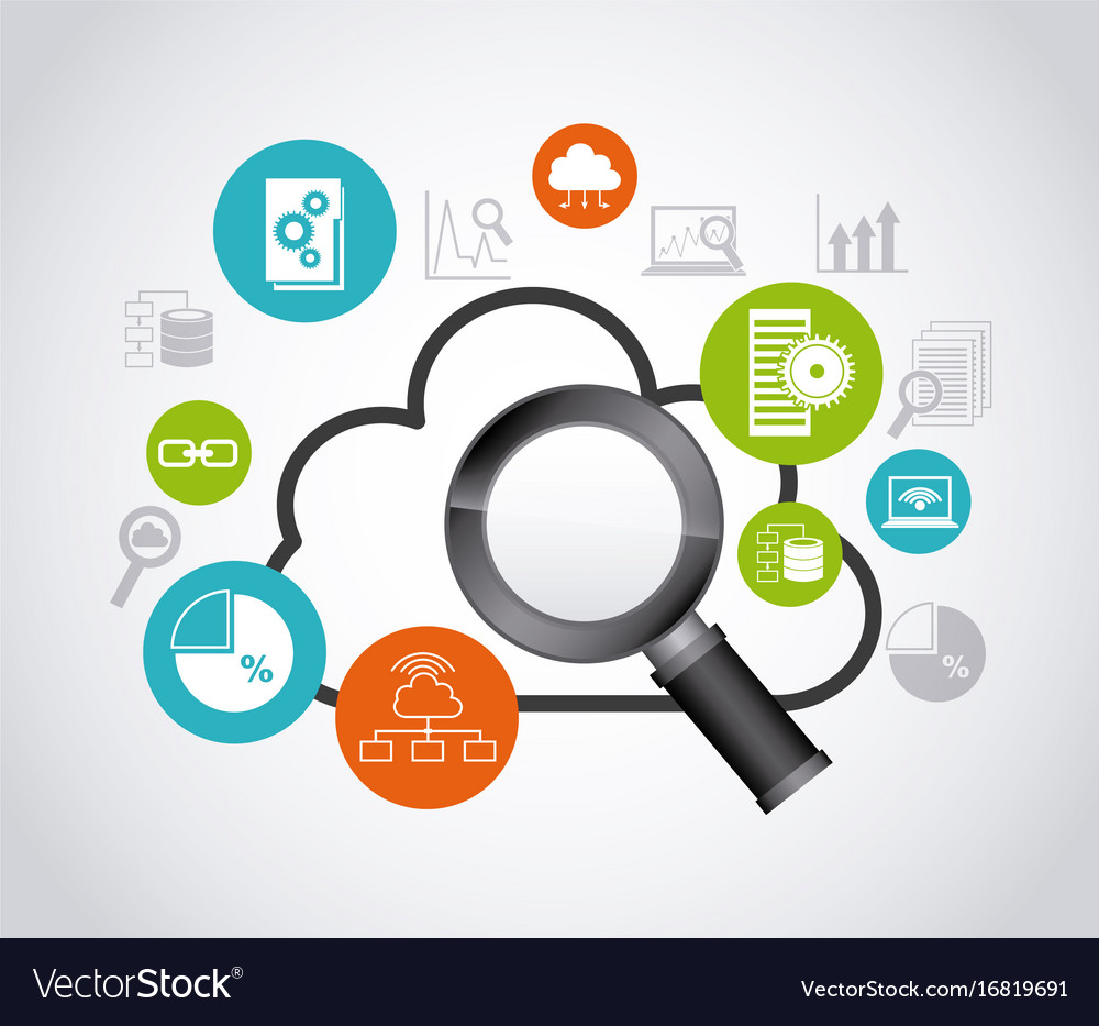 Data storage design