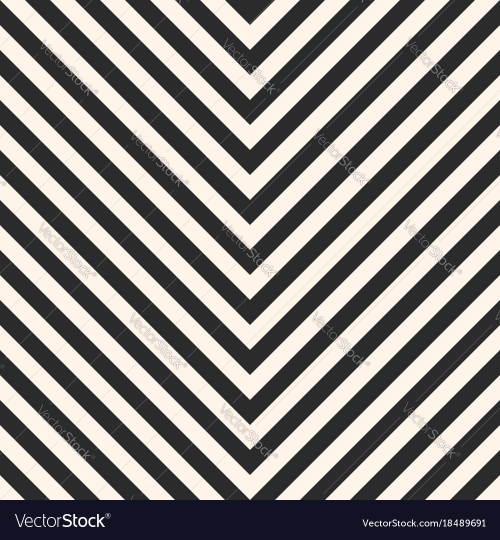 Diagonal Striped Pattern