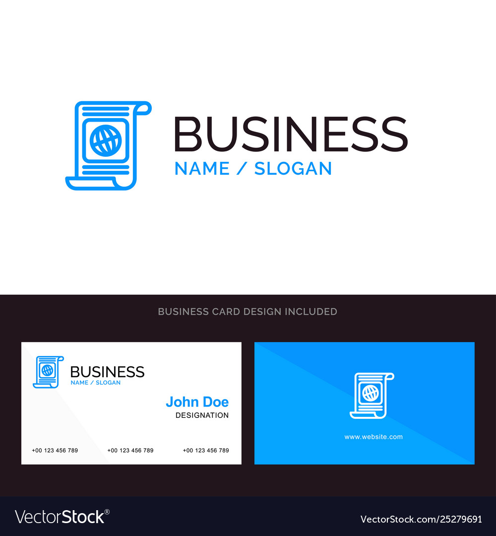 Goal objectives target world file blue business Vector Image Goal objectives target world file blue business