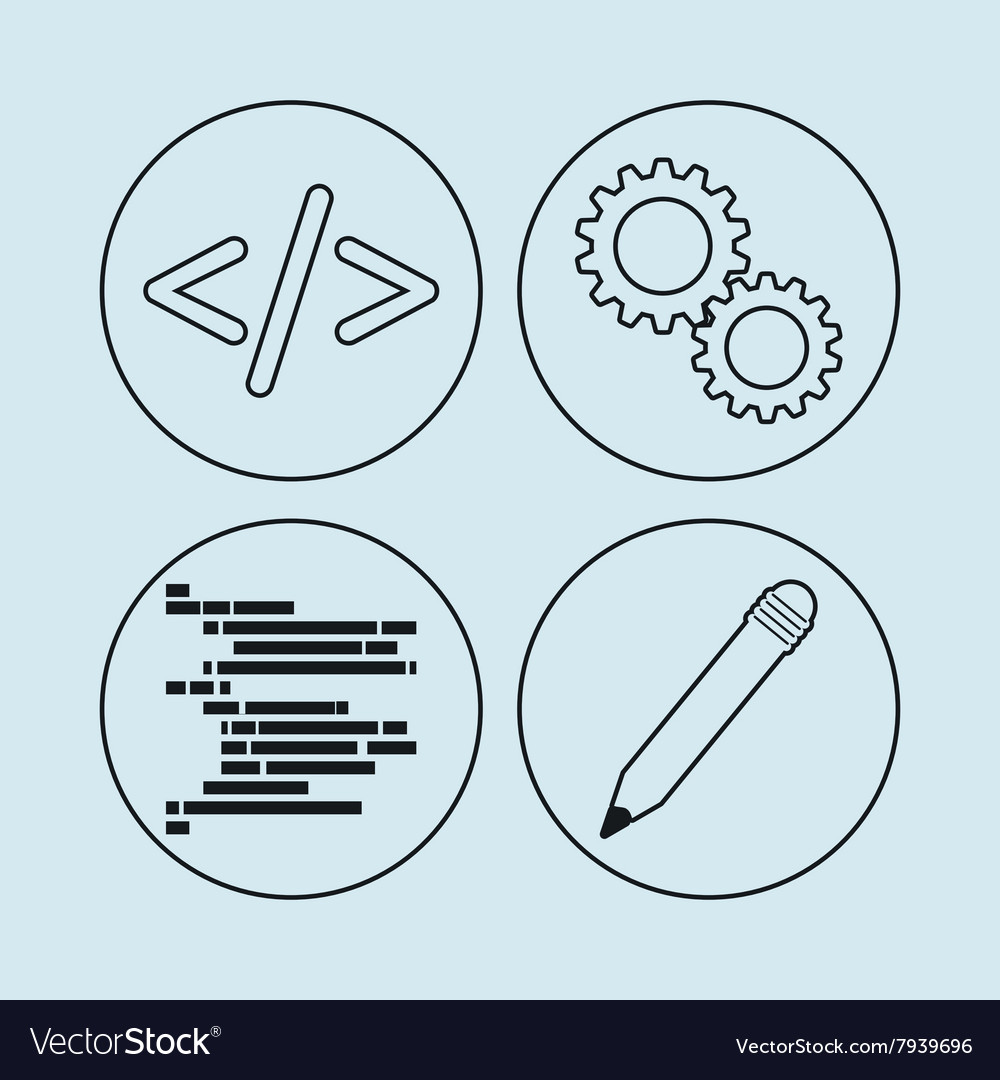 Development and software design