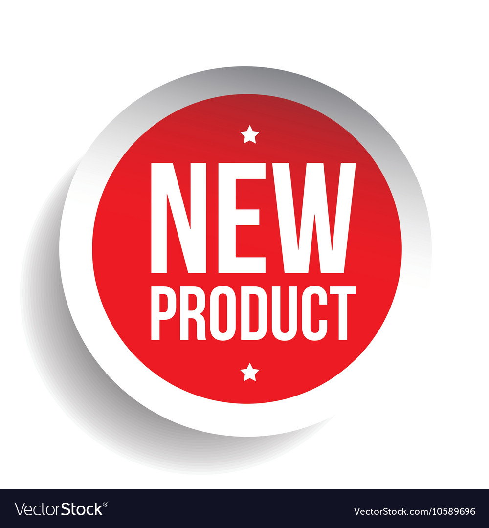 Top Ide New Product Sticker