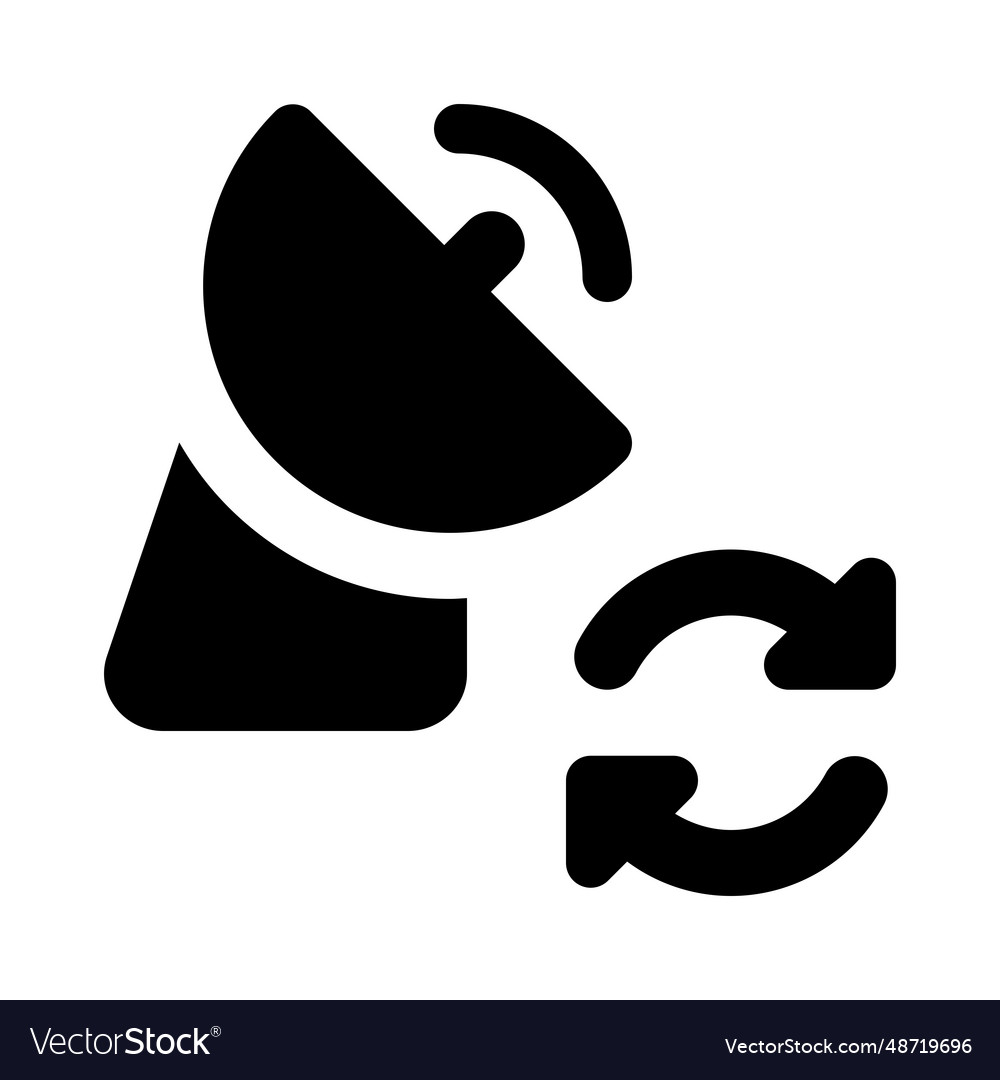 Reloading software on satellite network isolated