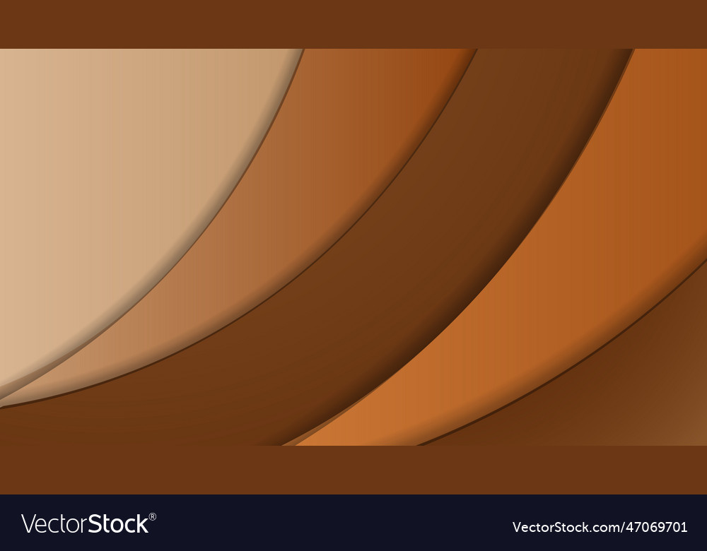 Abstract dynamic wavy background in pastel color Vector Image Abstract dynamic wavy background in pastel color