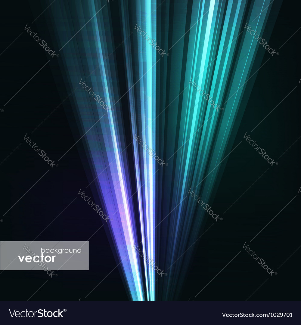 Abstract light background set Royalty Free Vector Image