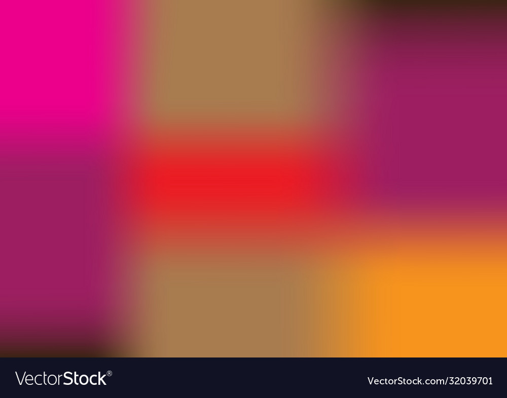 Digital gradient background elegant colorful