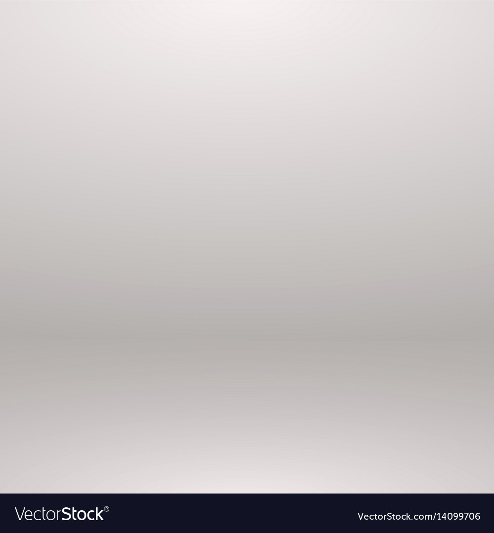 Studio gradient background gray copyspace