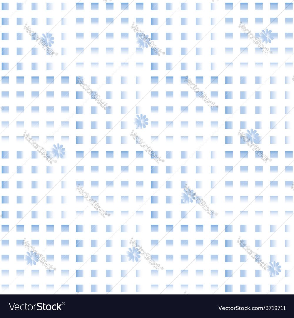 Background made from rectangles