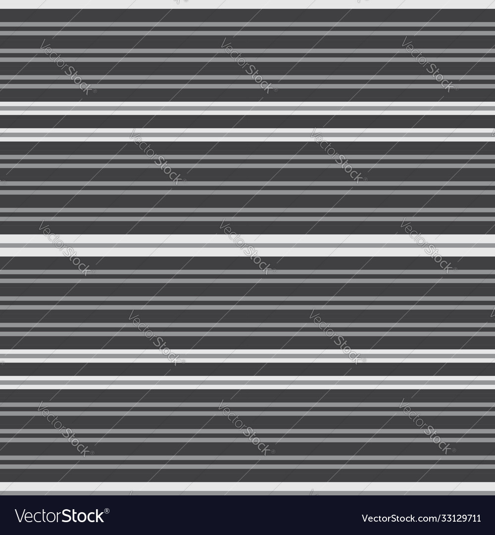 Grey stripe seamless pattern background