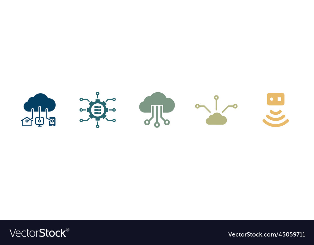 Internet of things big data cloud computing