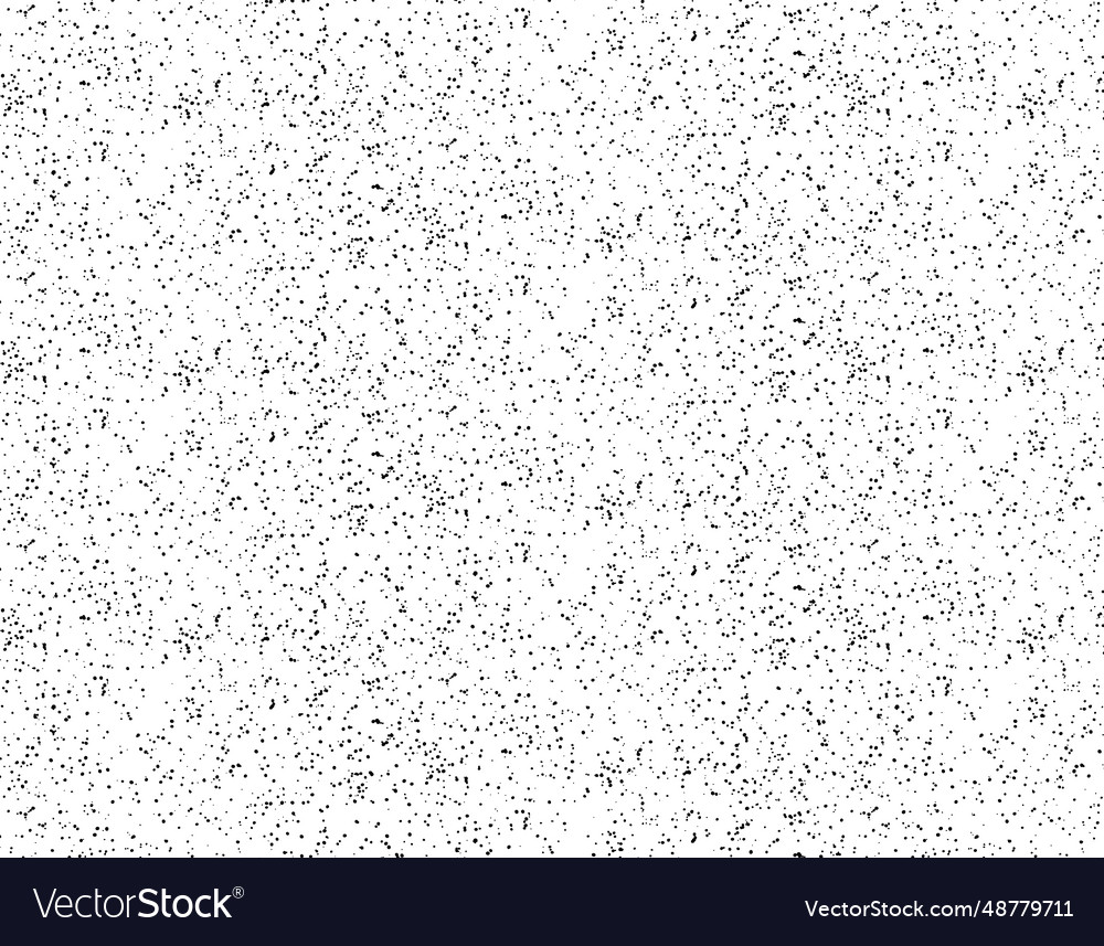 Paint splash pattern dots abstract vector image Paint splash pattern dots abstract