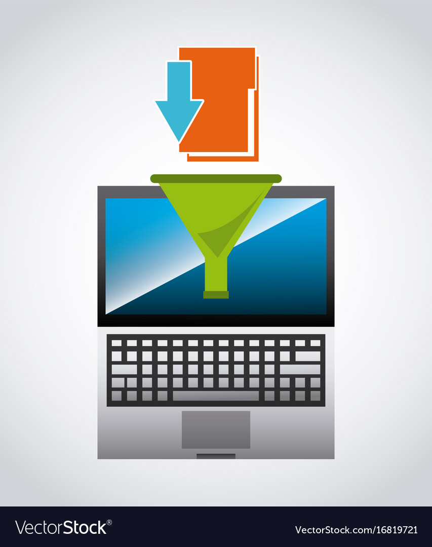 Data storage design