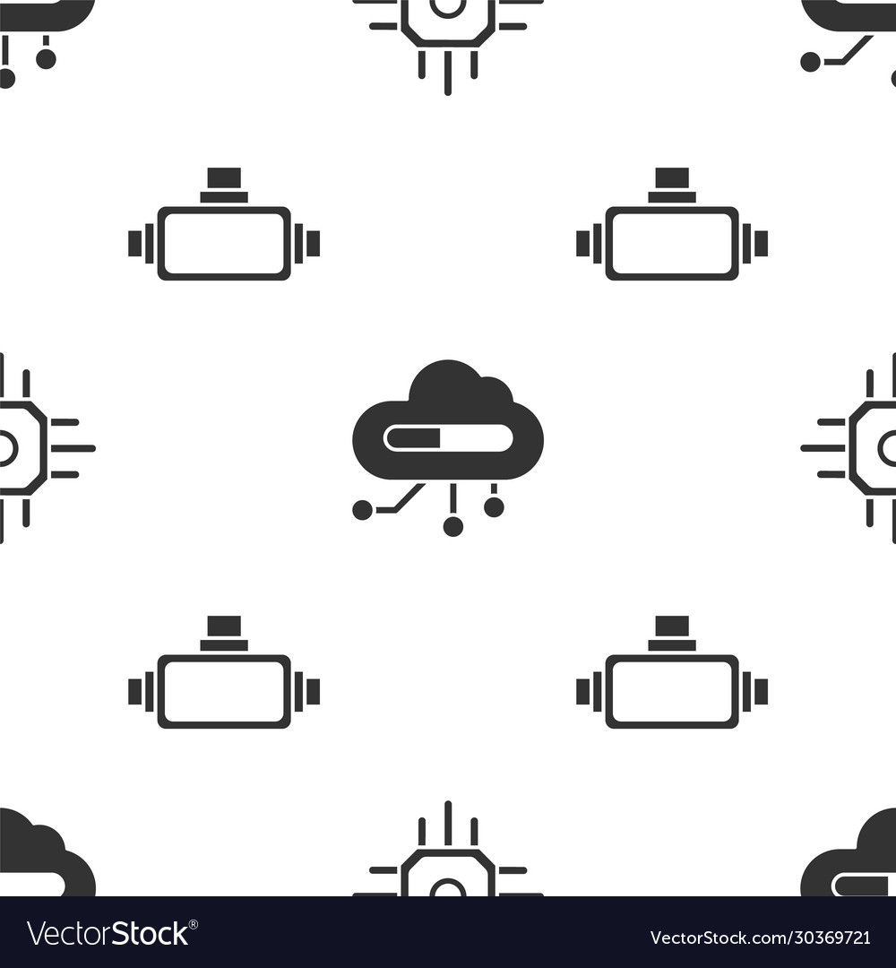 Set processor internet things and virtual