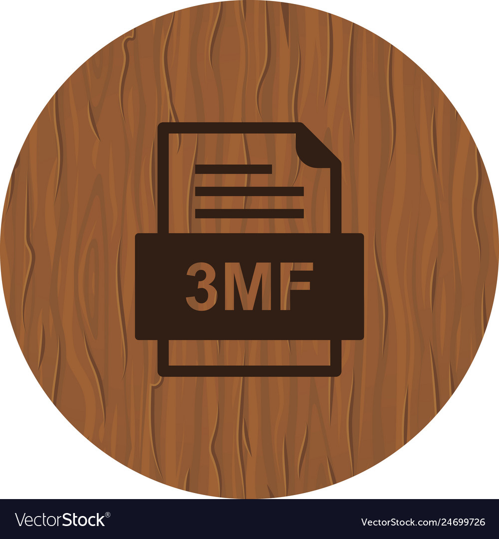 3mf file document icon