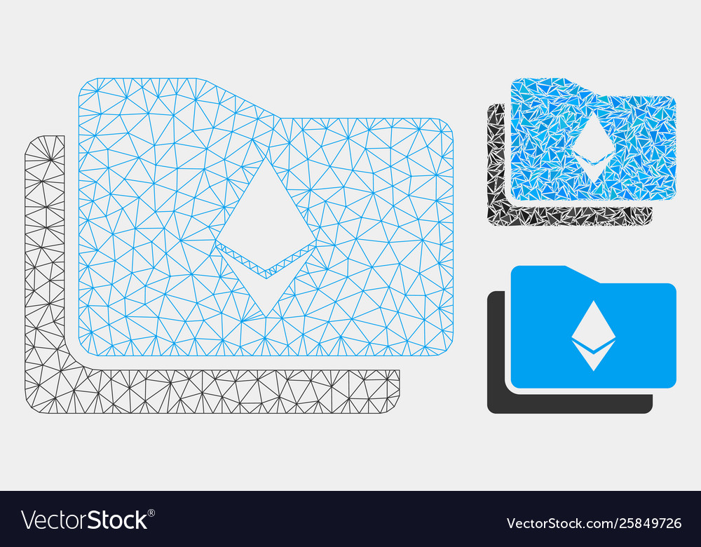 Ethereum Wallet Mesh Model