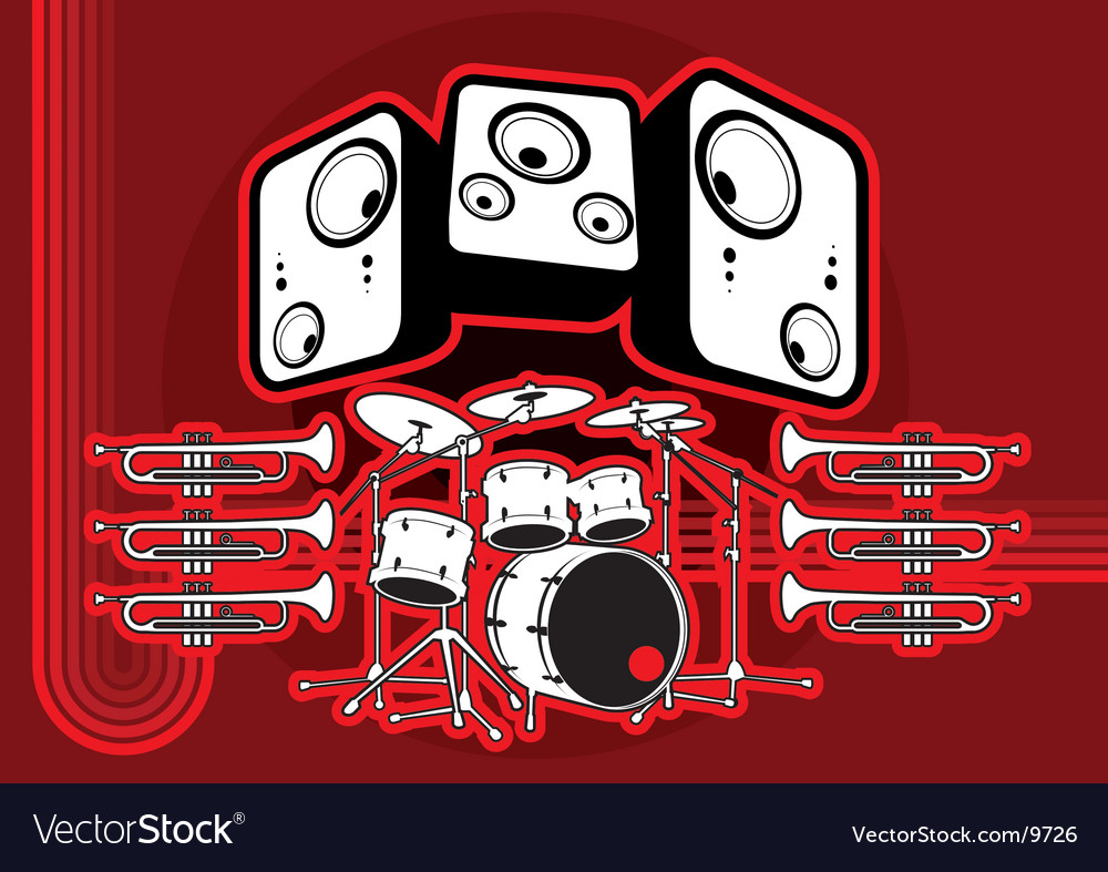 Musical Instruments Ensemble