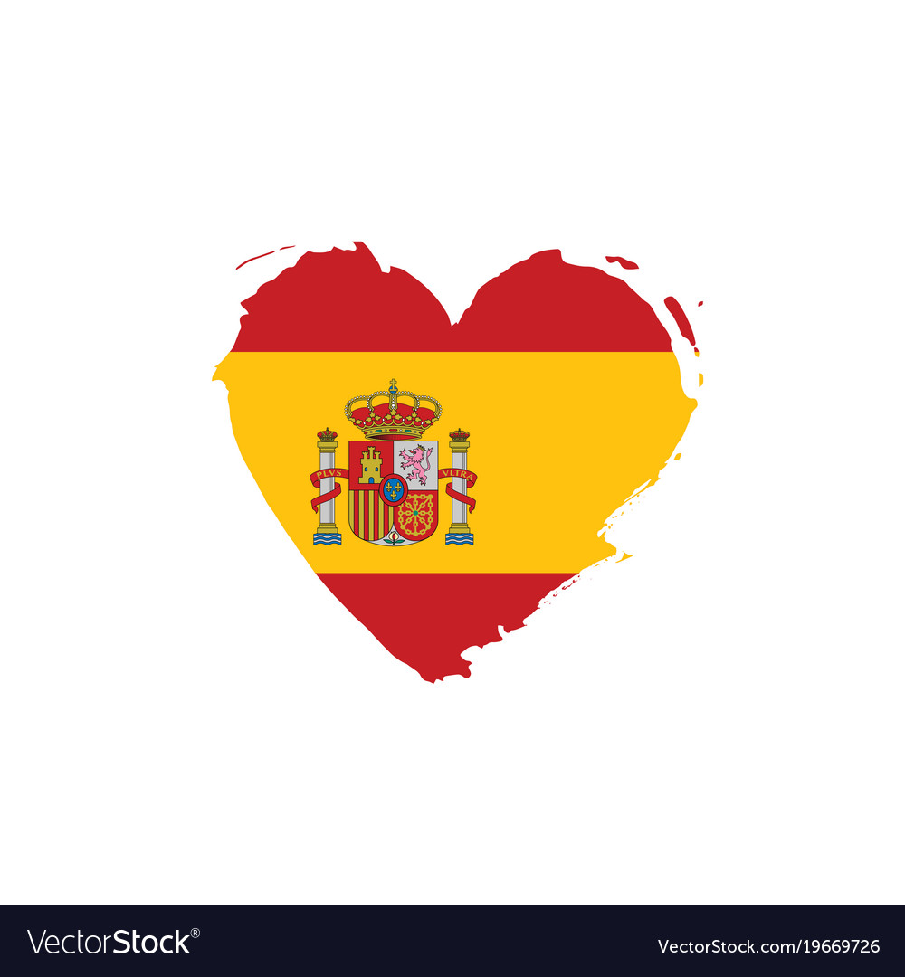 Spain flag