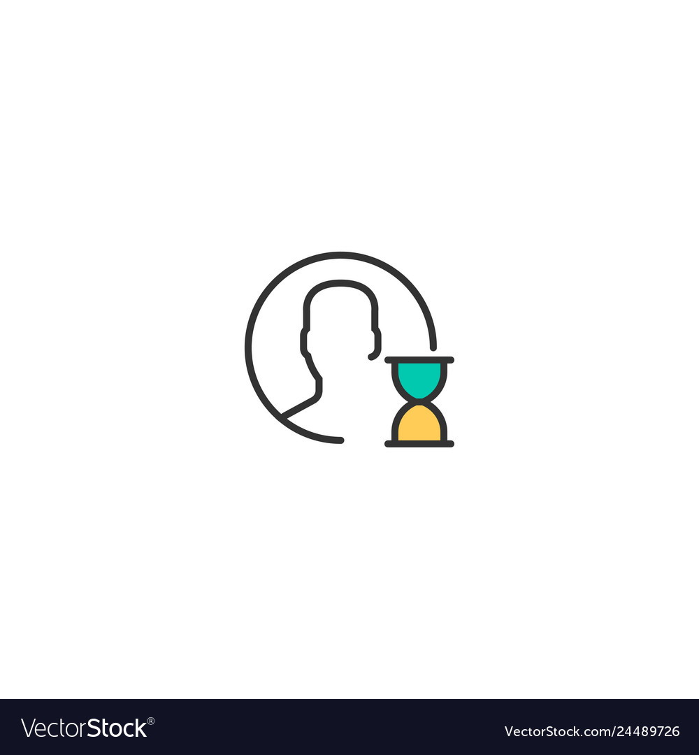 User Interaction Icon