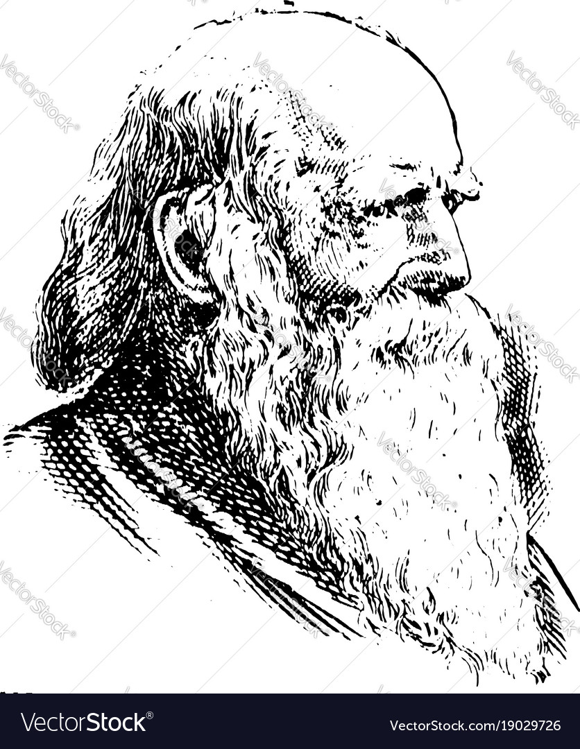 William cullen bryant vintage