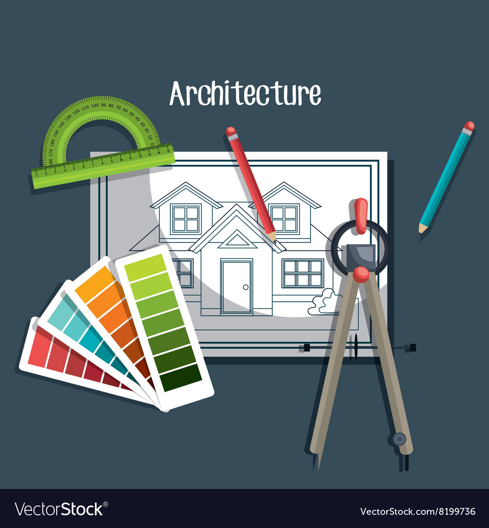 Architecture project design