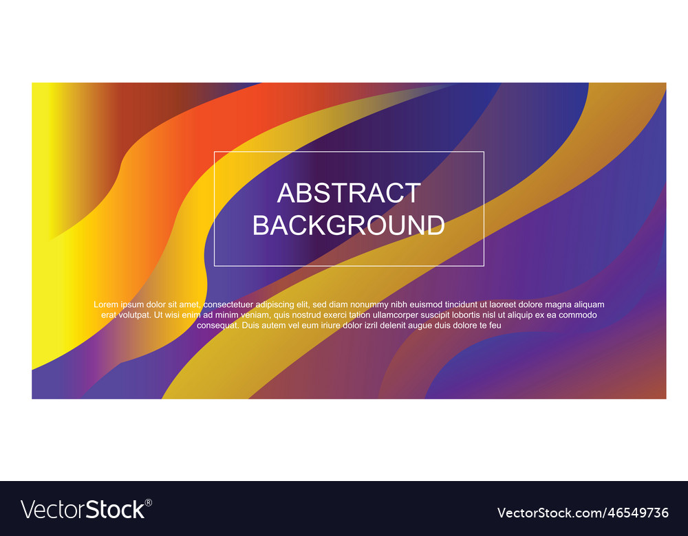 Fluid flow background wave pattern summer