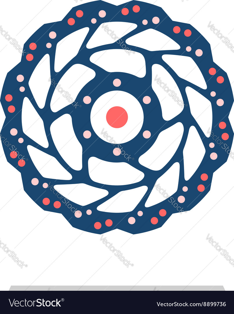 Rotor Royalty Free Vector Image - VectorStock