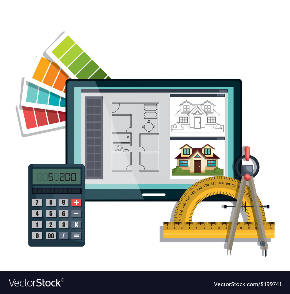Architecture project design