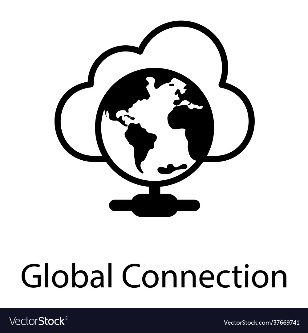 Global connection