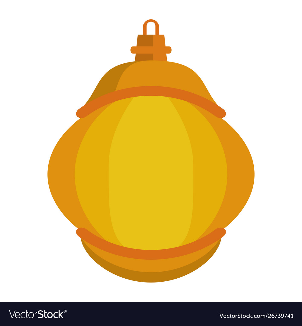 Lantern decoration festival lamp cartoon