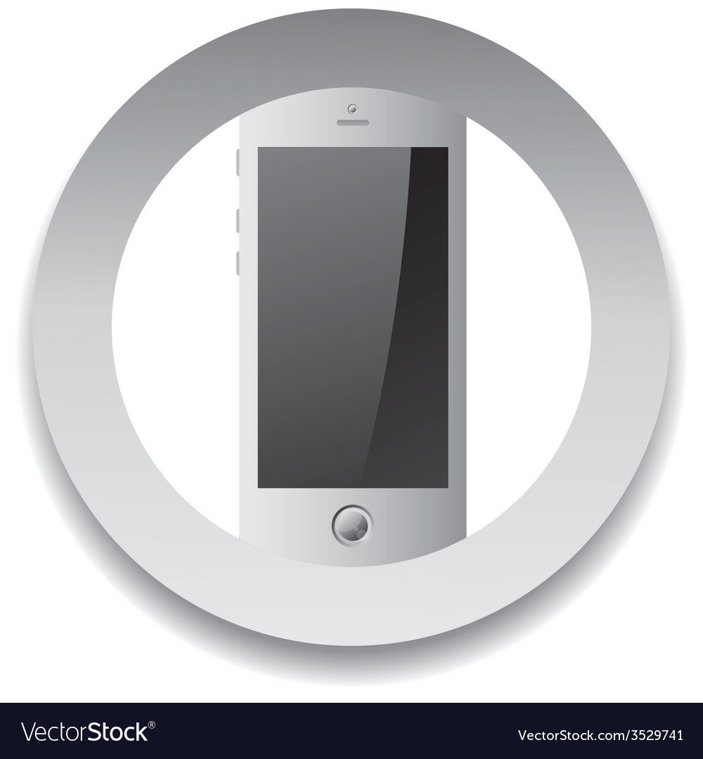 Mobile phone and computer device theme