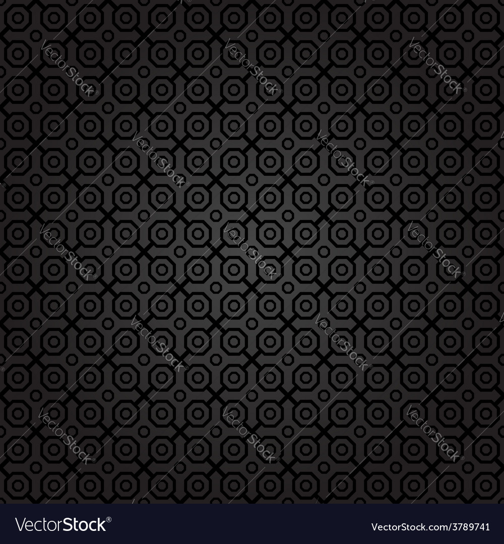 Seamless abstract pattern