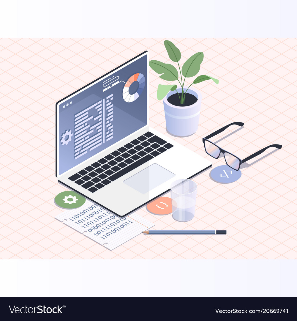 Software Development & Coding