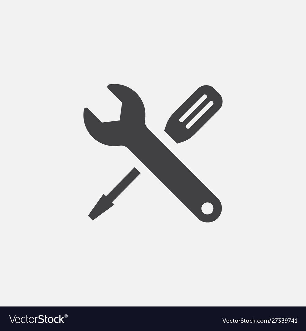 Tool Icon Set
