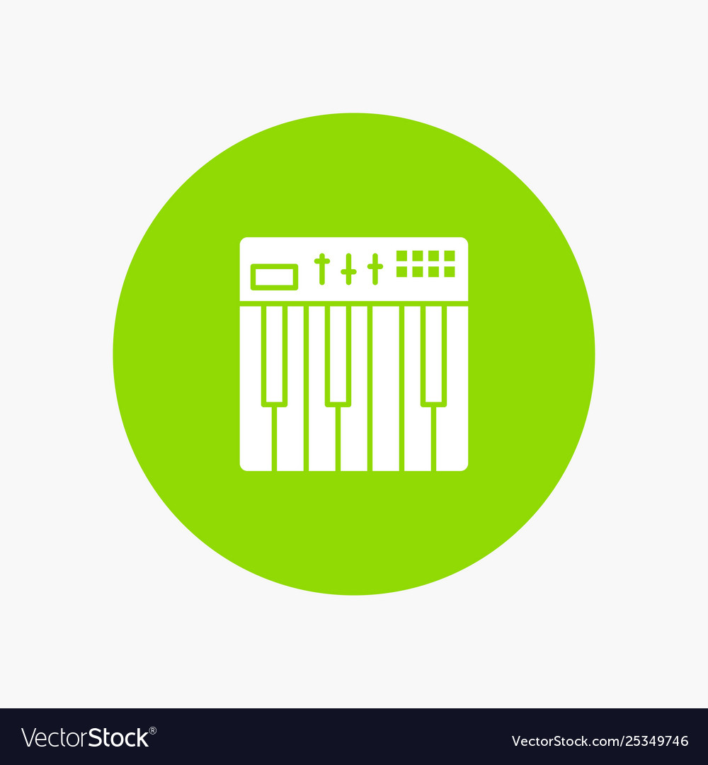 Controller hardware keyboard midi music