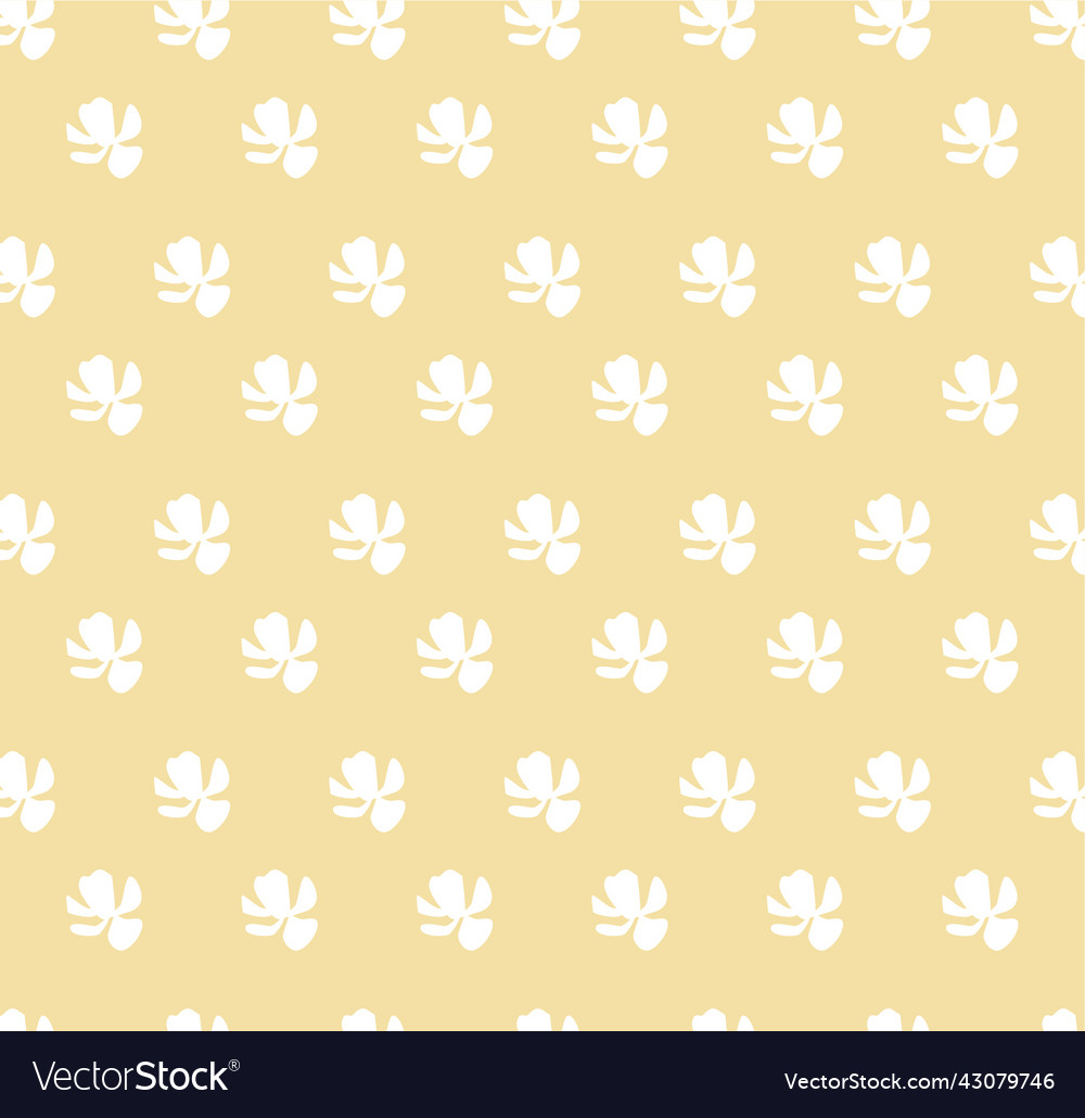 Flower graphic