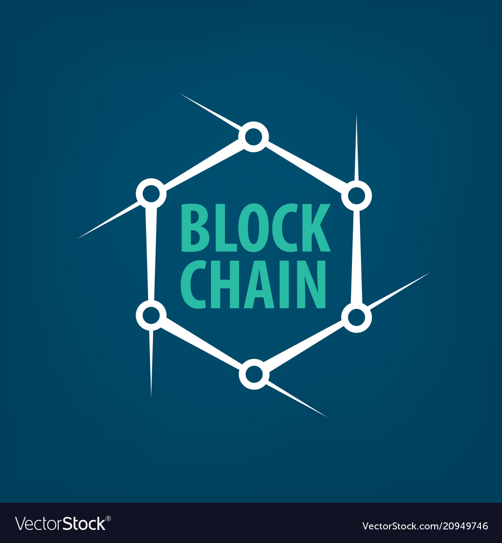 Logo Blockchain