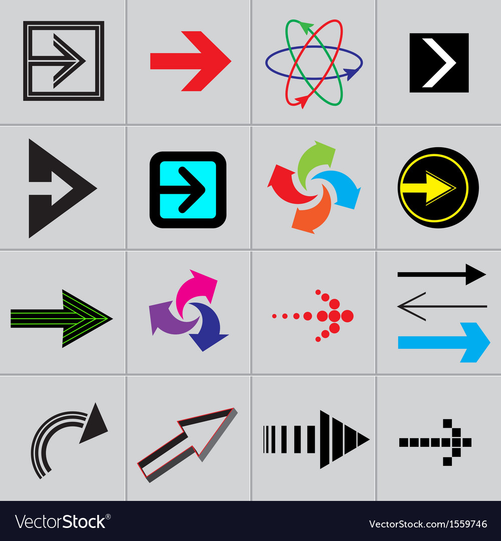 Universal outline icons for web and mobile