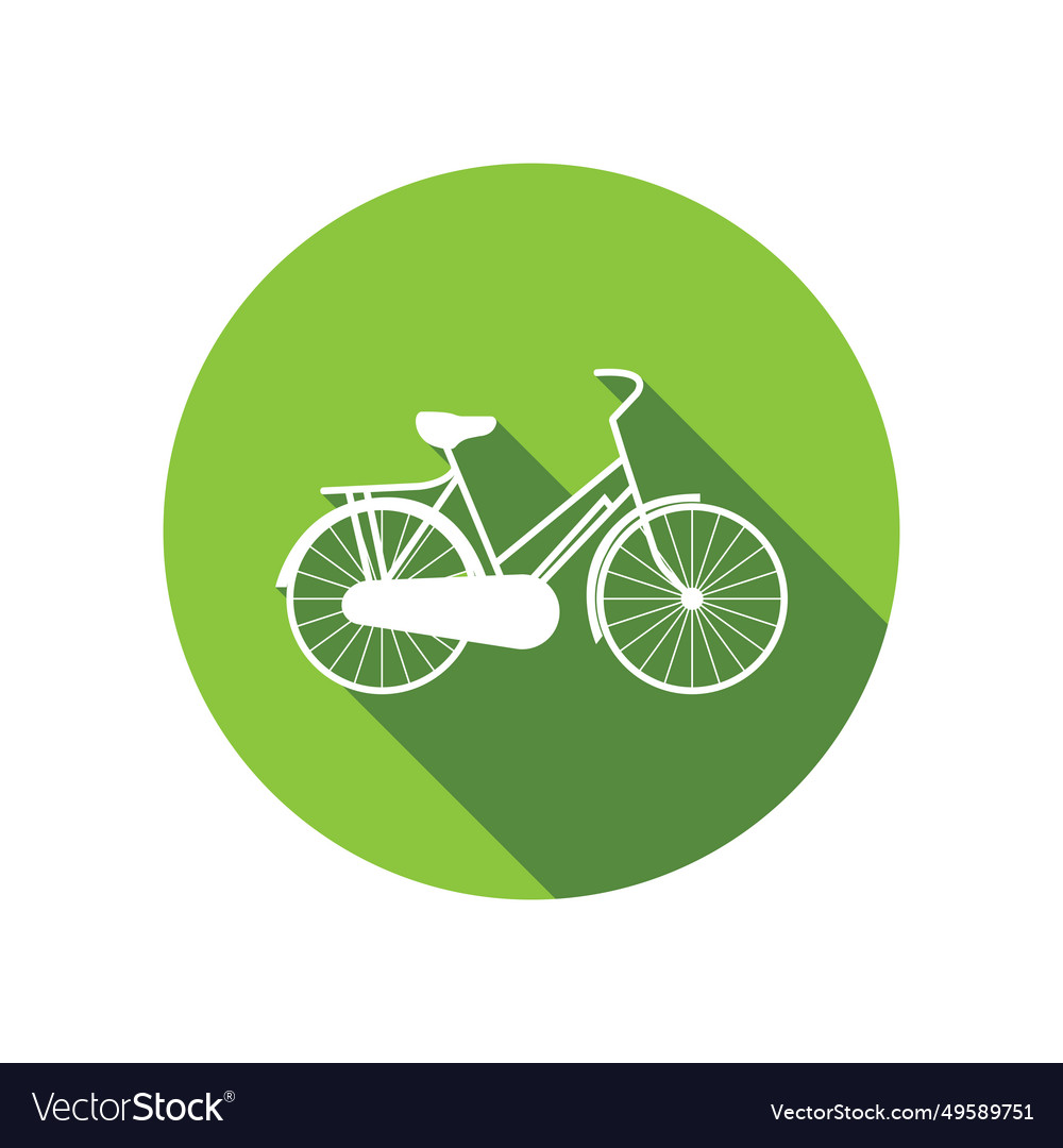 Fahrrad Icon