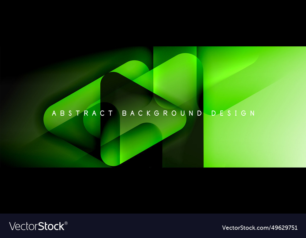 Shadow and light triangle background dynamic vector image Shadow and light triangle background dynamic