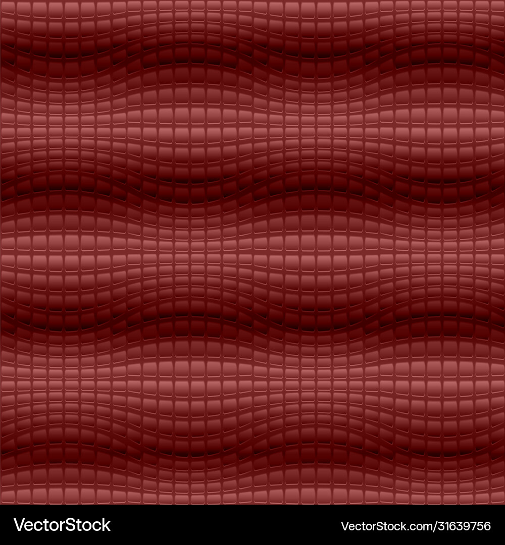 Abstract red background Royalty Free Vector Image
